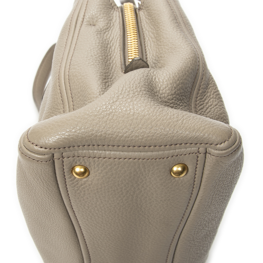 Miu Miu Convertible Tote - Picture 8 of 10